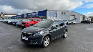 Peugeot 2008  - Signature - photo 0