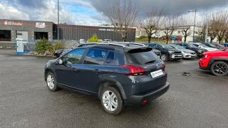 Peugeot 2008  - Signature - photo 1