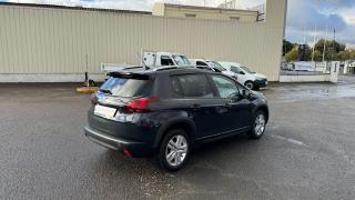 Peugeot 2008  - Signature - photo 2