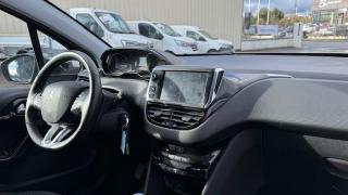 Peugeot 2008  - Signature - photo 4