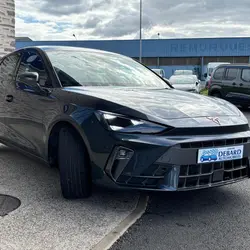 Cupra Leon 2.0 TDI 150CH V DSG7 Saint-L&eacute;ger-de-Lini&egrave;res