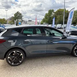 Cupra Leon 2.0 TDI 150CH V DSG7 Saint-L&eacute;ger-de-Lini&egrave;res