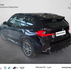 BMW X1 sDrive18i 136ch M Sport Limonest