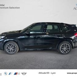 BMW X1 sDrive18i 136ch M Sport Limonest