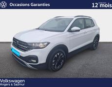 Volkswagen T-Cross Angers
