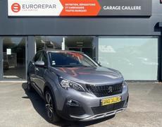Peugeot 3008 - 1.5 BlueHDi 130ch E6.c Allure S&S - 16 990 €