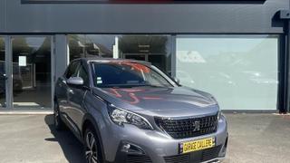 Peugeot 3008  - Allure - photo 0
