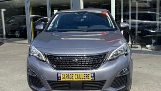 Peugeot 3008  - Allure - photo 1