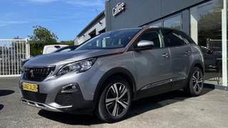 Peugeot 3008  - Allure - photo 2