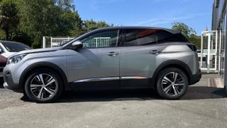 Peugeot 3008  - Allure - photo 3