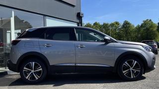 Peugeot 3008  - Allure - photo 4