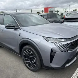 Peugeot 3008 1.2 HYBRID 145CH GT E-DCS6 Saint-Saturnin