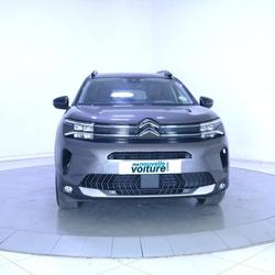 Citroen C5 Aircross C5 Aircross Hybride 145 e-DCS6 - Max Fontenay-le-Comte