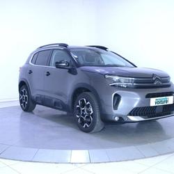 Citroen C5 Aircross C5 Aircross Hybride 145 e-DCS6 - Max Fontenay-le-Comte