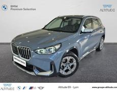 BMW X1 Limonest