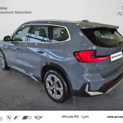 BMW X1 sDrive18i 136ch xLine Limonest