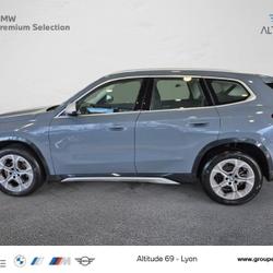 BMW X1 sDrive18i 136ch xLine Limonest