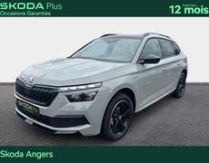 Skoda Kamiq Angers