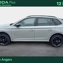Skoda Kamiq Kamiq 1.5 TSI 150 ch DSG7 Monte-Carlo Angers