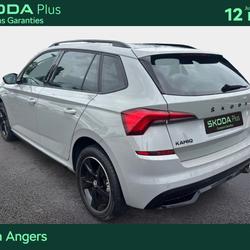 Skoda Kamiq Kamiq 1.5 TSI 150 ch DSG7 Monte-Carlo Angers