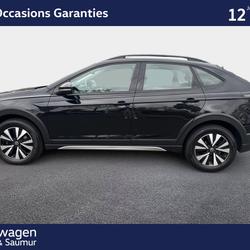 Volkswagen Taigo Taigo 1.0 TSI 110 BVM6 Life Angers