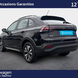 Volkswagen Taigo Taigo 1.0 TSI 110 BVM6 Life Angers