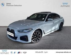 BMW Serie 4 Gran Coupe Limonest