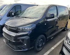 Citroen Jumpy Mérignac