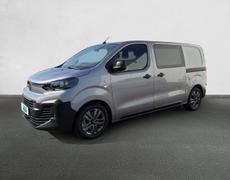 Citroen Jumpy