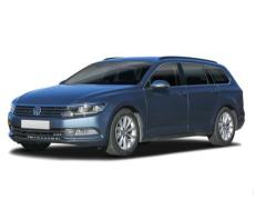 Volkswagen Passat Mouilleron-le-Captif
