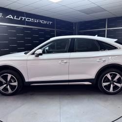 Audi Q5 50 TFSI E 299 CV DESIGN QUATTRO S TRONIC 7 Saint-Martin-d'H&egrave;res