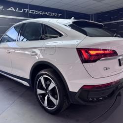 Audi Q5 50 TFSI E 299 CV DESIGN QUATTRO S TRONIC 7 Saint-Martin-d'H&egrave;res
