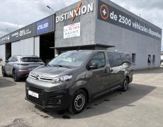 Citroen Jumpy combi Auch