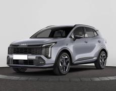 Kia Sportage Vert-Saint-Denis