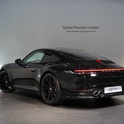 Porsche 911 Coupe 3.0 450ch S PDK MY20 Lesm&eacute;nils