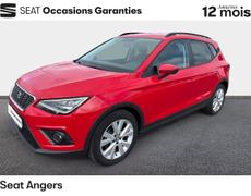 Seat Arona Angers