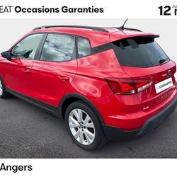Seat Arona Arona 1.0 EcoTSI 95 ch Start/Stop BVM5 Urban Angers