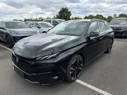 Peugeot 308 SW Phase 2 - 1.5 BLUEHDI 130CH S&S GT EAT8 - 28 990 €