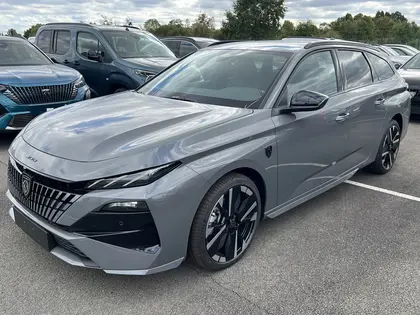 Peugeot 308 SW Phase 2 - 1.5 BLUEHDI 130CH S&S GT EAT8 - 28 990 €