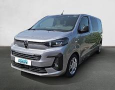 Citroen Jumpy Fontenay-le-Comte