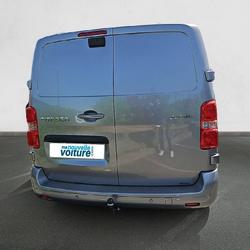 Citroen Jumpy JUMPY CAB APPROFONDIE M BLUEHDI 180 S&S EAT8 Fontenay-le-Comte