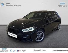 BMW Serie 1 Limonest