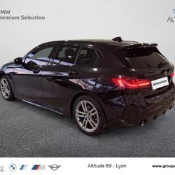 BMW Serie 1 118dA 150ch M Sport 8cv Limonest