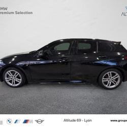 BMW Serie 1 118dA 150ch M Sport 8cv Limonest