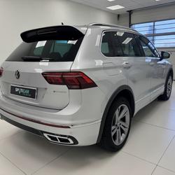 Volkswagen Tiguan 1.4 EHYBRID 245 DSG6 R-LINE EXCLUSIVE Rouen