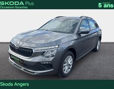 Skoda Kamiq Angers