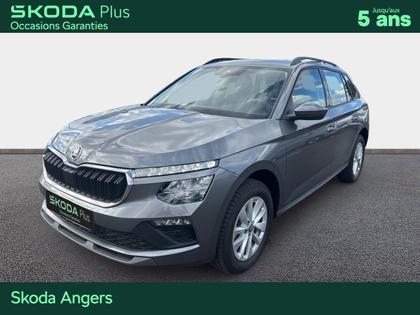 Skoda Kamiq - Kamiq 1.0 TSI Evo 2 116 ch DSG7 Selection - 20 990 €
