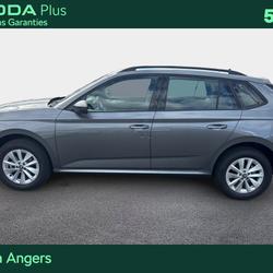 Skoda Kamiq Kamiq 1.0 TSI Evo 2 116 ch DSG7 Selection Angers