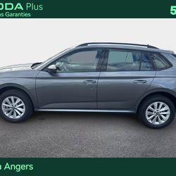 Skoda Kamiq Kamiq 1.0 TSI Evo 2 116 ch BVM6 Selection Angers