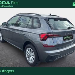 Skoda Kamiq Kamiq 1.0 TSI Evo 2 116 ch DSG7 Selection Angers